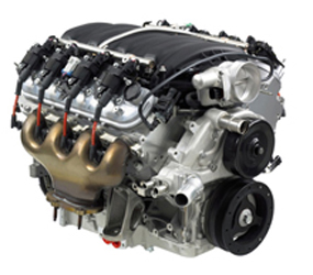 U1063 Engine